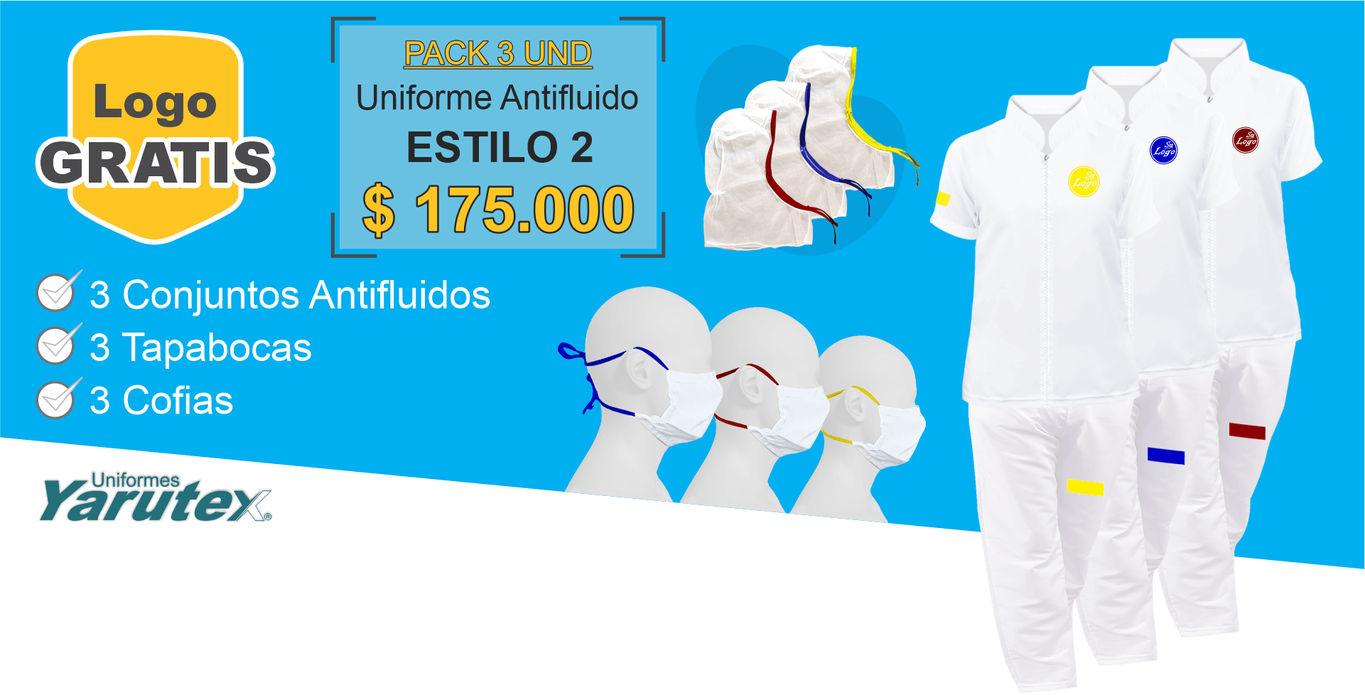 banner-pack-uniformes-antifluidos-tapabocas-cofias-estilo-2