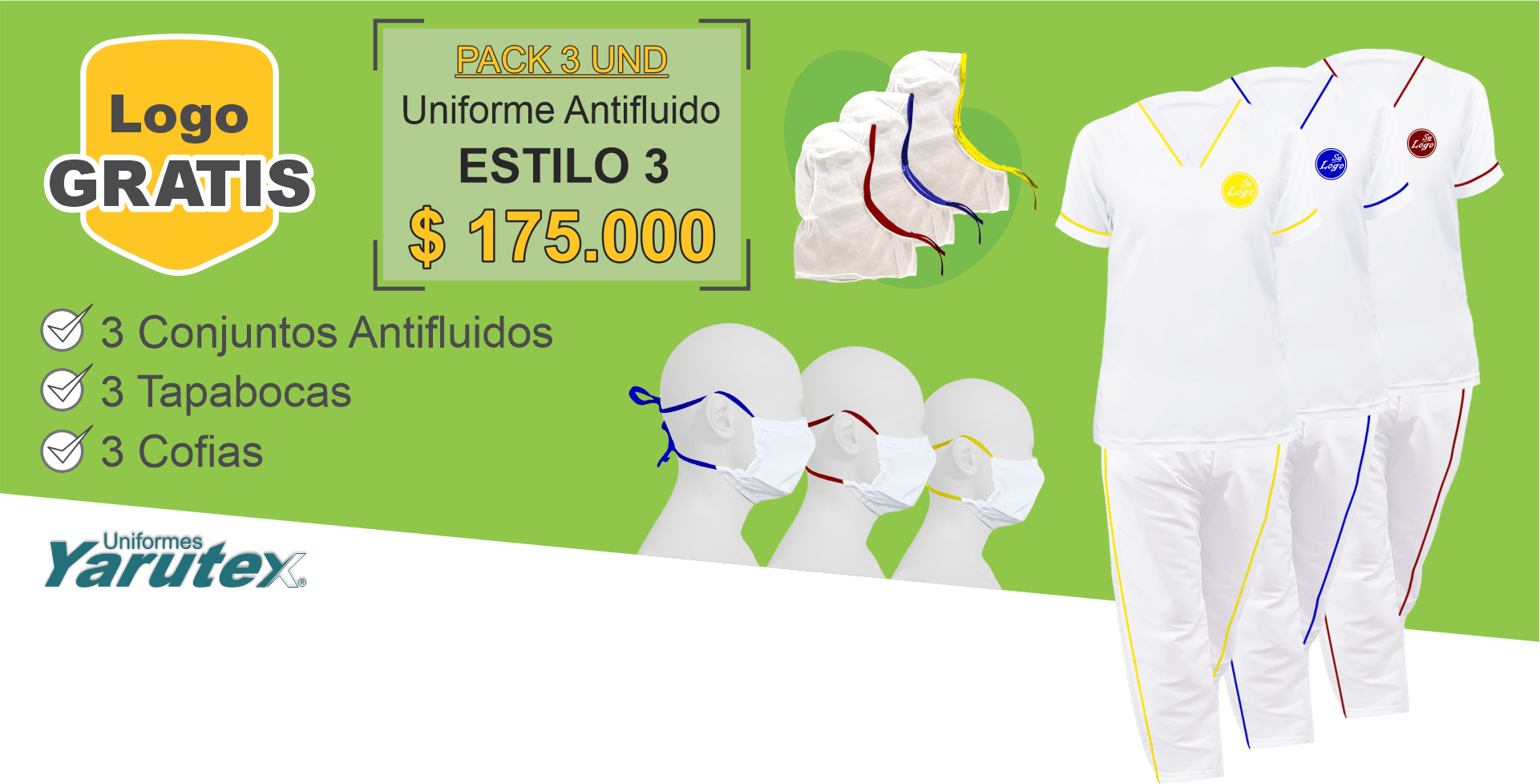 banner-pack-uniformes-antifluidos-tapabocas-cofias-estilo-3