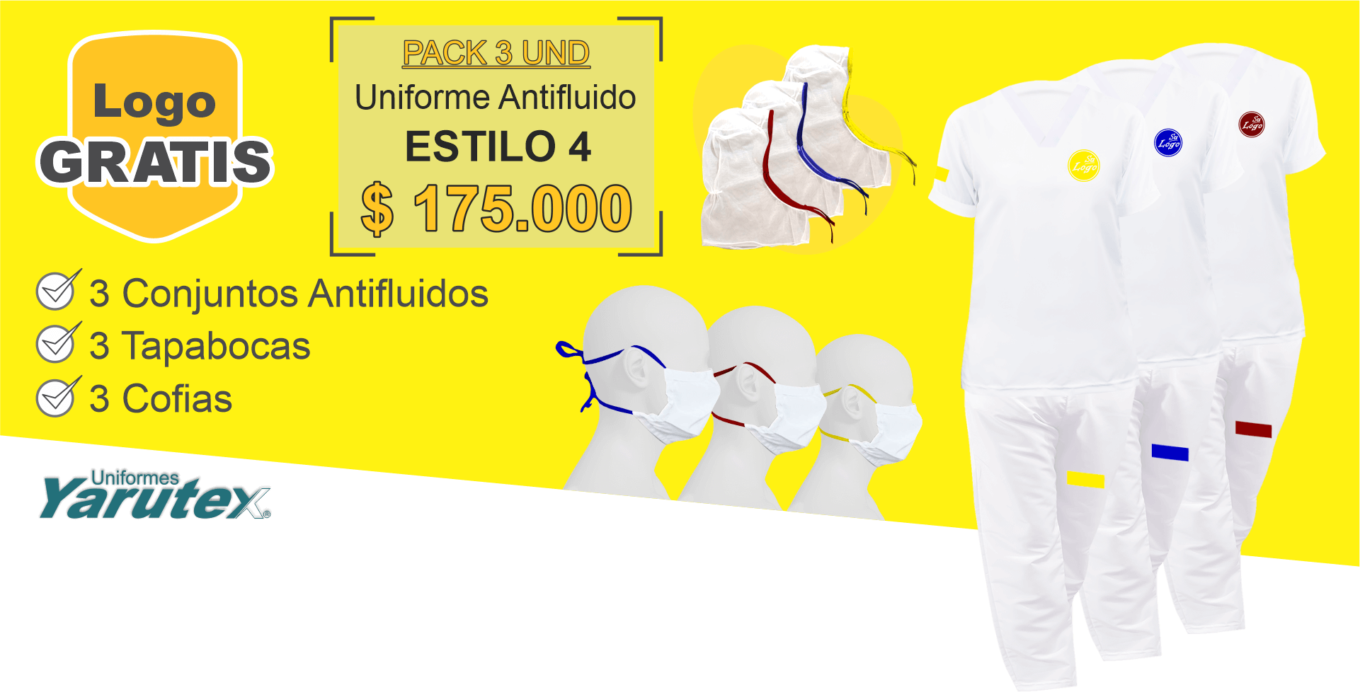 banner-pack-uniformes-antifluidos-tapabocas-cofias-estilo-4